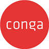 Conga Sign