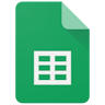 Google Sheets